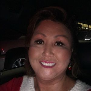 Meet your Posher, Terry